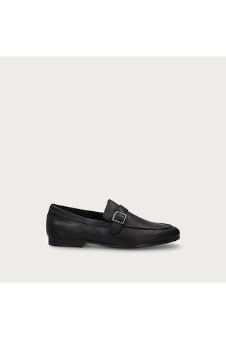 Nero Black Sneaker Erkek 34m7 Frau Mousse Siyah
