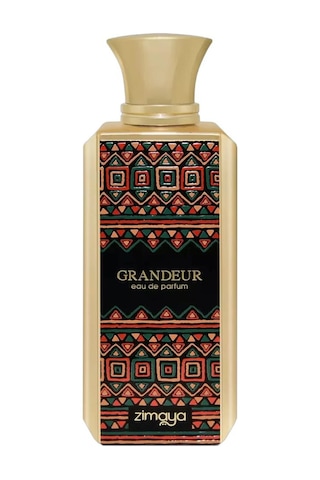 Zimaya Grandeur Edp 100 Ml Unisex Parfüm Oryantal