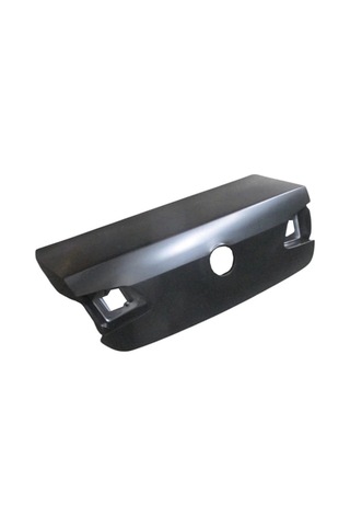 Volkswagen Passat 2011-2014 B7- Arka Bagaj Kapağı Komple İceli - Çekomastikli Tw Oem No:3ae82702