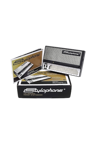 Stylophone S1 The Original Pocket Synthesizer