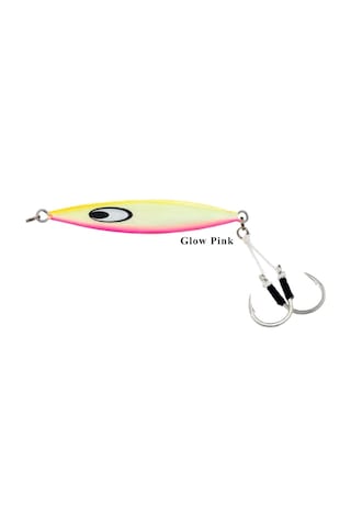 Daiwa Saltiga Sk Jig 200 Gr