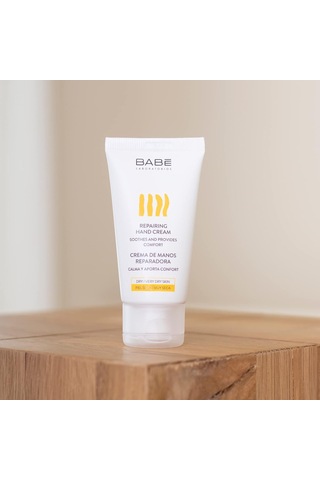 Babé Opferorientierten El Kremi, 50 Ml Aloe Vera