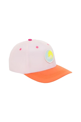 Kietla Uv Korumalı Beyzbol Şapkası Pink Pembe