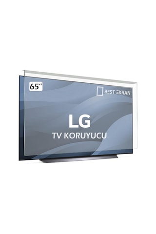 Lg Oled65cs3va Tv Ekran Koruyucu - Lg 65" İnç 164 Cm Ekran Koruyucu