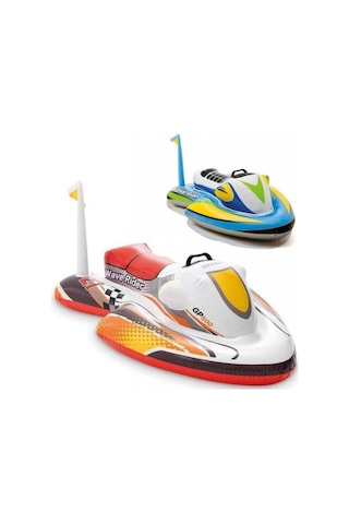 57520 - Intex - Jet Ski 117 Cm Lisinya