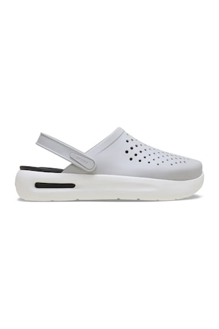 Crocs Inmotion Clog Unisex Terlik 209964 Gri