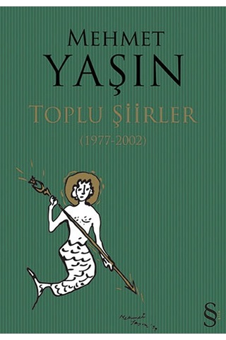 Kalbi Durmuş Zamanda + Toplu Şiirler + Sınırdışı Saatler + Okuma Sticker'ları