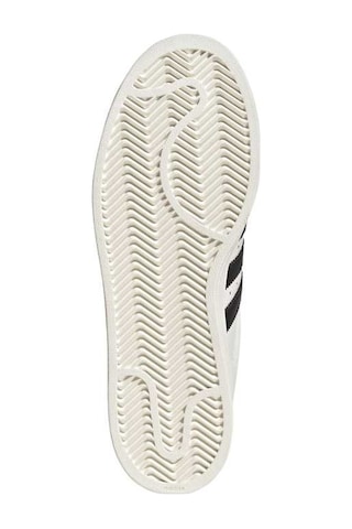 Adidas Superstar Iı Unısex Spor Ayakkabı - Ih9267 Beyaz - Siyah