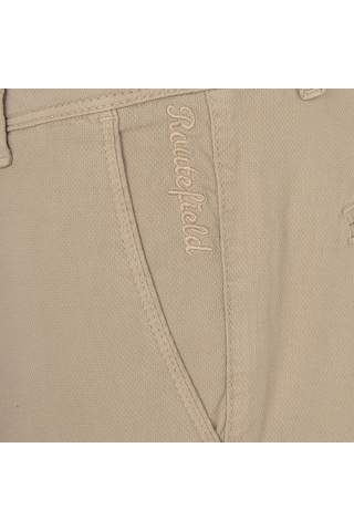 Routefıeld Routefield Erkek Olon Worth Kum 091 Camel