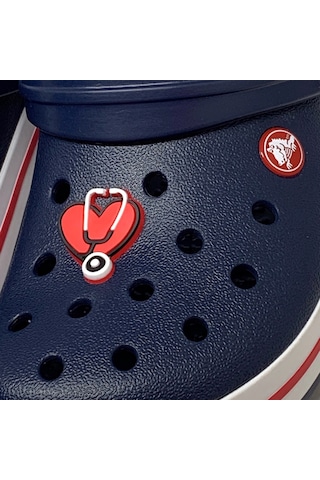 Crocs Terlik Süsü & Renkli Aksesuar Jibbitz (475023445)