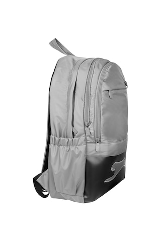 Slazenger Lisanslı Torıa Grey Sırt Çantası 24009