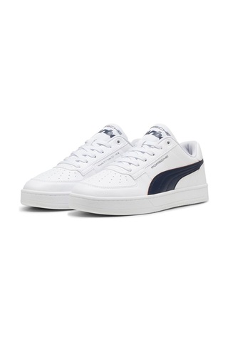 Puma Erkek Günlük Spor Ayakkabı Pl Caven 2.0 Turbo 30841902 Beyaz
