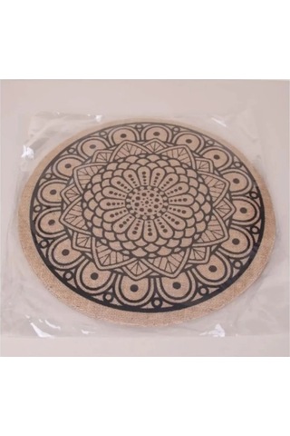 Desenli Supla 6 Lı 35 Cm -bls Grs35 Diğer