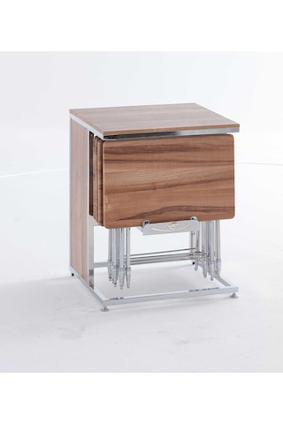 Pikma Medusa Yan Sehpa Ceviz