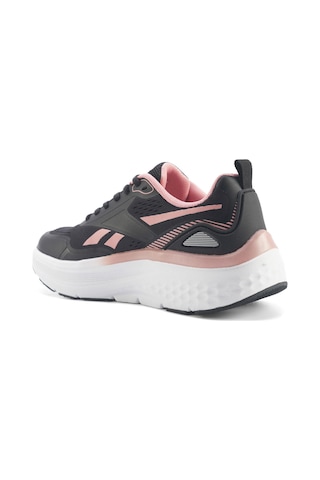 Reebok Moon Flex Kadın Günlük Spor Ayakkabı C-reb989414b10001 Siyah