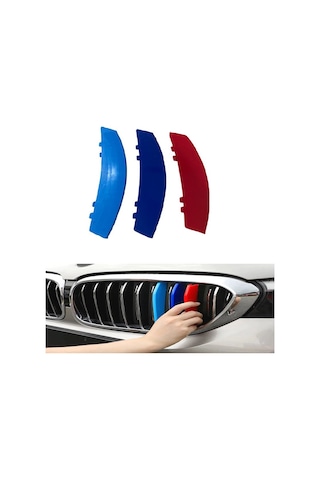 M Klips E60 2004-2010  / YACIY25