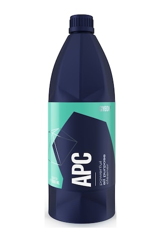 Gyeon Q²m Apc Çok Amaçlı Genel Yüzey Temizleyici - 1000 Ml -konsa