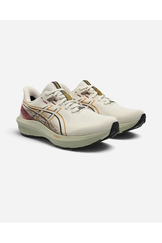 Asics Gt-1000 15 Gtx Erkek Bej Koşu Ayakkabısı 1011c233-250