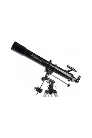 Celestron 21048 Powerseeker 80eq Teleskop