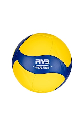 Mikasa V360w-l 5 No Voleybol Topu Sarı