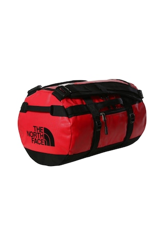 The North Face Base Camp Duffel - Xs Seyahat Çantası Nf0a52ss54a1 Kırmızı