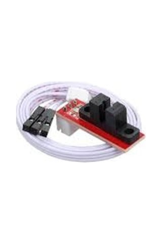 Optik Endstop Modülü