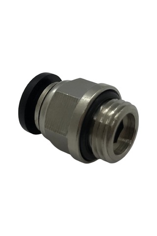 Moonstar 1/4-8 / PC08-G02 Hava Hortum Düz Erkek Rekor