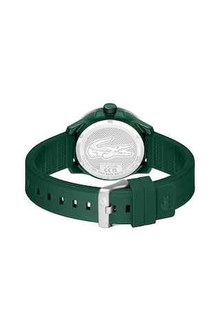 Lacoste Lac2011414 Erkek Kol Saati Yeşil