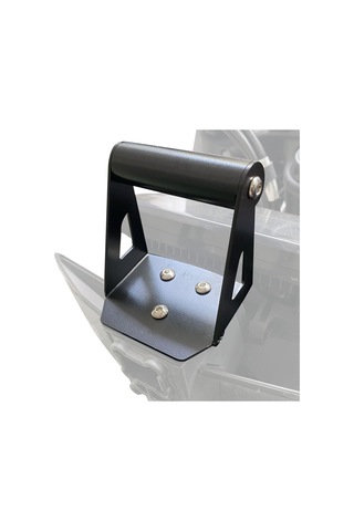 Homyl 790 390 Adventure Için Sağlam Motosiklet Standı Tutucu 22mm 12mm