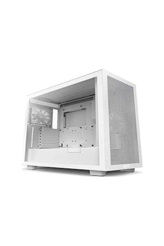 H5 Elite Edition Atx Mid Tower Chassis All Beyaz Cc-h51ew-01