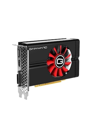 Gainward NVIDIA GeForce GTX 1050 Ti NE5105T018G1-1070F 4 GB GDDR5 128 Bit Ekran Kartı