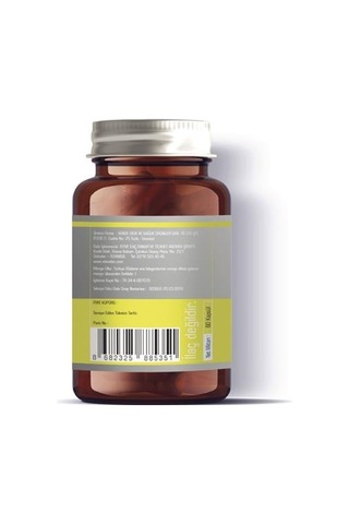 Goodday Alfa Lipoik Asit Ala600 60 Kapsül Takviye Edici Gıda