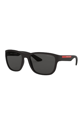 Prada Sport Ps 01Us Dg05S0 59 Erkek Köşeli Güneş Gözlüğü