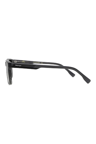 Slazenger 7002.c2 54 Polarize Erkek Güneş Gözlüğü Gri