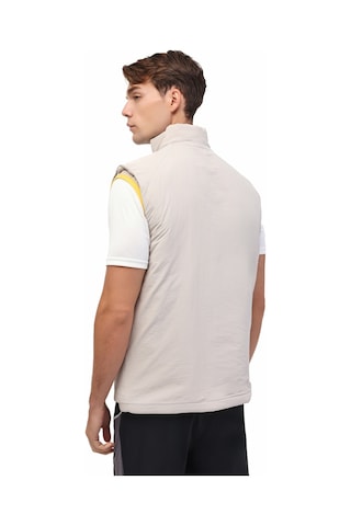 Lumberjack Ml Sandre 4otd1-01 5fx Taş Rengi Erkek Yelek 000000000101940584 Gri