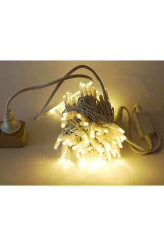 Saçak Led Dış Mekan Işık Günışığı 2 Metre