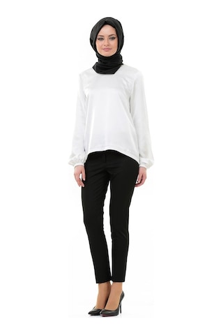 Soralline Kadın Pantalon 1683 Siyah