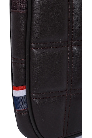 U.S. Polo Assn. Plevr224990001 Unisex Laptop & Evrak Çantası Kahverengi