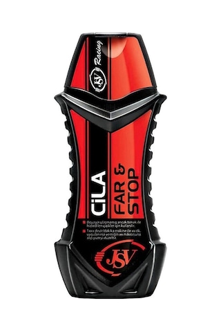 Oto Far Stop Cila 300 Ml Oto Far Stop Cila 300 Ml