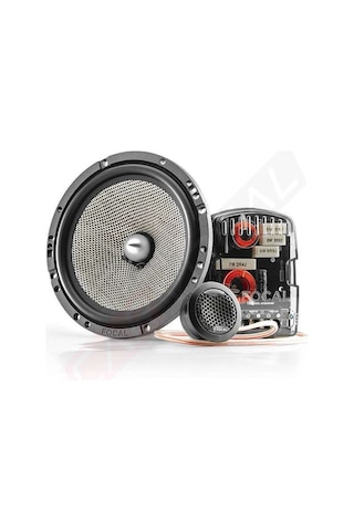 Focal 165AS 16.5 CM Komponent Hoparlör