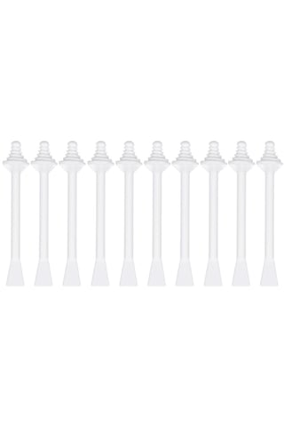 Suntek Burun Epilasyon Çubukları Deliği Temizliği Için