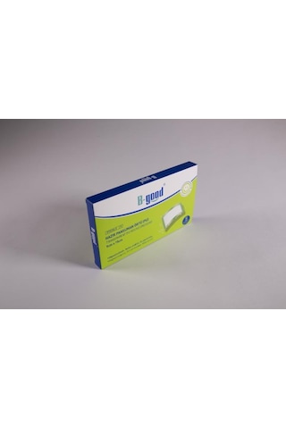 B-Good Hazir Pansuman Örtü 9Cmx15Cm 5Li