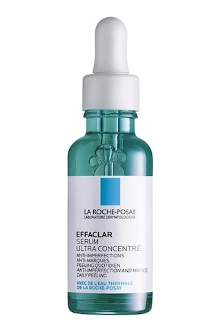 La Roche Posay Effaclar Ultra Concentrated Peeling Etkili Leke Karşıtı Serum 30 ML