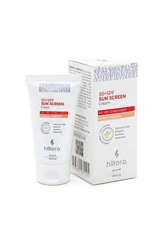 Güneş Kremi 50 Spf + Yaşlanma Karşıtı Yüz Bakım Kremi Set