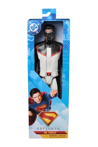 Film Karakterleri 30 Cm Superman