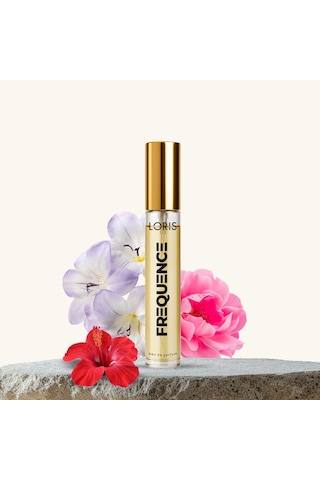 Loris K-120 Frequence Kadın Parfüm EDP 10 ML Çiçek