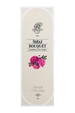 19V69 Italia Buket Eau De Cologne 100 Ml Acı Kahverengi
