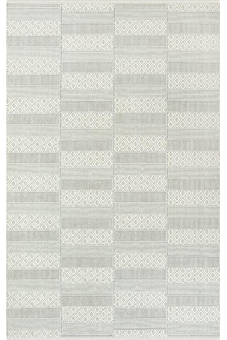 Padişah Halı Touch 73351 060 Serisi Salon Oturma Yatak Odası Halısı Krem