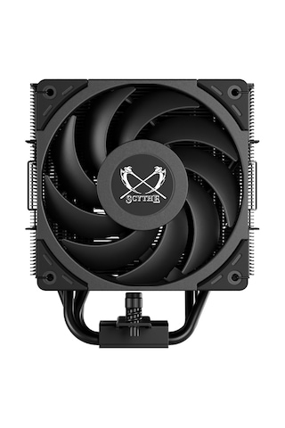 Scythe Mugen 6 Scmg-6000dbe Kule Tipi Soğutucu