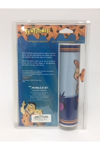 Halley Yapışkanlı Bordür Taşdevri (403327131)